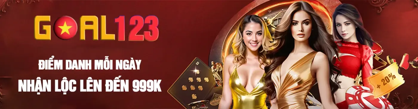 Banner khuyến mãi bắn cá