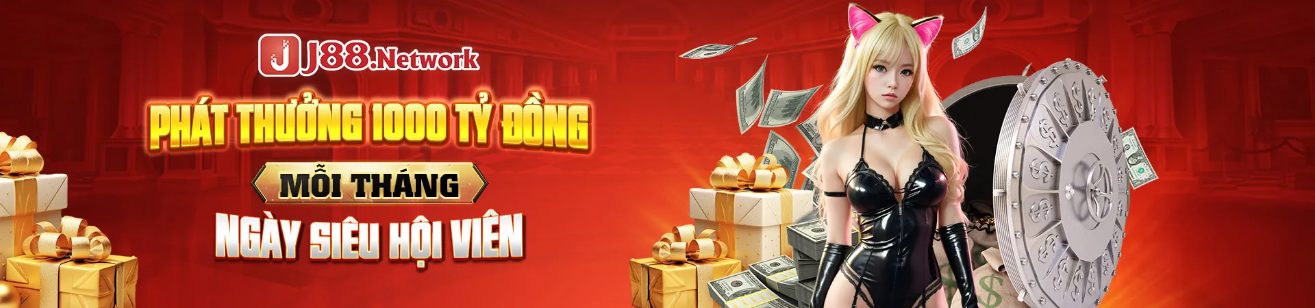 Chương Trình VIP Độc Quyền tại bet28 nhà cái